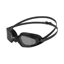 Speedo Hydropulse Goggle Au Black/grey Unısex Gözlük Sp81226814462 Siyah