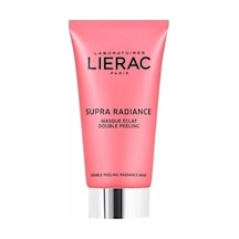 Lierac Supra Radiance Masque Eclat Peeling Etkili Maske 75 ML