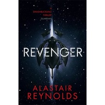 Revenger - Alastair Reynolds