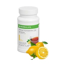 Herbalife Bitkisel Limon Aromalı Çay Tyb4qıvırds2or2z95