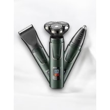 Hk 3600 Tıraş Makinesi - Lisinya