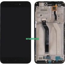 Xiaomi Redmi Go Lcd Ekran Dokunmatik Çıtalı (479211809)