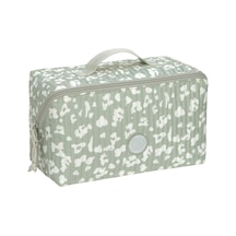 Lassig Flex Bebek Organizer Çantası Light Khaki Açık Yeşil