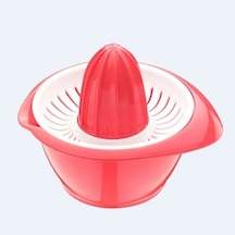 Plastik Limon Sıkacağı.
