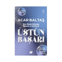 Üstün Başarı - 2 Adet Tarı