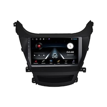 Hyundaı Elentra 2012-2014uyumlu Multimedya Navigasyon Usb Kamera Carplayer