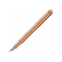Kaweco Liliput Copper Dolma Kalem M Uç 10000831 Bakır