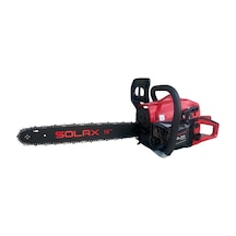 Solax HR5900 Benzinli Motorlu Testere - 45 CM