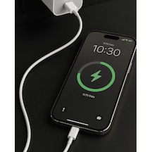 Apple Uyumlu iPhone - 64 - 13 12 11 Xr Xs X Se 2022 2020 20w Lightning - Cadde101 - Şarj Cihazı Hızlı Şarj