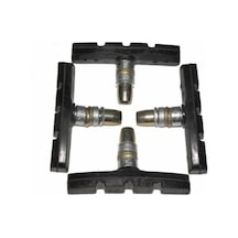 Fren Pabuç Seti 4'lü Set V-brake Alyanlı