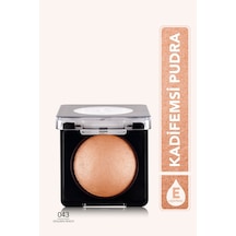 043 Golden Peach
