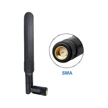 8db Rp Sma Erkek Anten 160mm