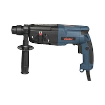 Wonder 780 W Elektrikli Kırıcı Delici Matkap