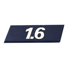 Çamurluk 1.6 Yazısı Tempra Tipo