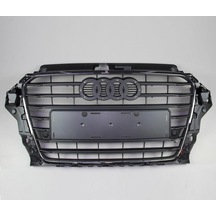 Btap Audi A3 2013-2016  Panjur Park Sensör Delikli 8V5853651
