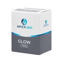 Apex Bio Glow 70 Mg Ghk-cu 50 Mg, Tb500 10 Mg, Bpc157 10 Mg - Sorgulama Kodlu