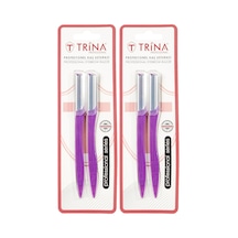 Trina Profesyonel Kas Usturası 2'li Trnrazor0001 2li Paket