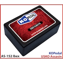 Kopedal Usko Assasin Minor Ibexbox As-152 Ibex