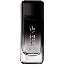 Carolina Herrera 212 Vip Men Black Erkek Parfüm EDP 100 ML