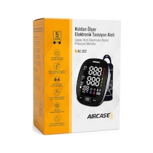 Ac 322 Koldan Dijital Tansiyon Aleti
