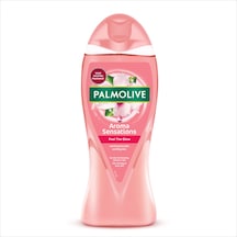 Palmolive Aroma Sensations Feel The Glow Duş Jeli 500 Ml 4 Adet Diğer