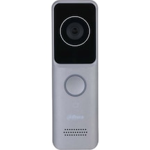 Dahua VTO2311R-WP 2mp Wi-Fi Çok Yönlü Mikrofon Villa Tipi Intercom Çağrı Paneli Dış Ünite