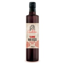 Gustolea Nature Nar Ekşisi 350 G