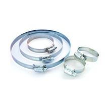 İdeal Ayarlı Hortum Kelepçesi 115*135mm.