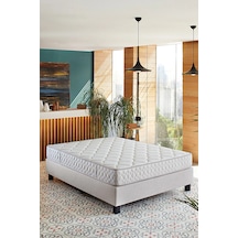 Yataş Bedding Sleep Balance DHT Yaylı Seri Yatak 200x200