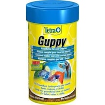Tetra Guppy 100 ml/30 gr