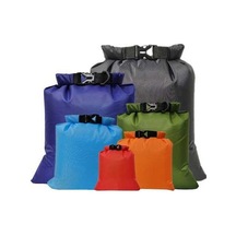 Novahub 6 Adet Açık Hava Su Geçirmez Çanta Kuru Çuval Sürüklenen Tekne Kano Gezisi Yüzen Plaj Çok Renkli Çok Renkli