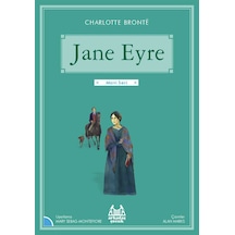 Mavi Seri - Jane Eyre - Ccgx-893553