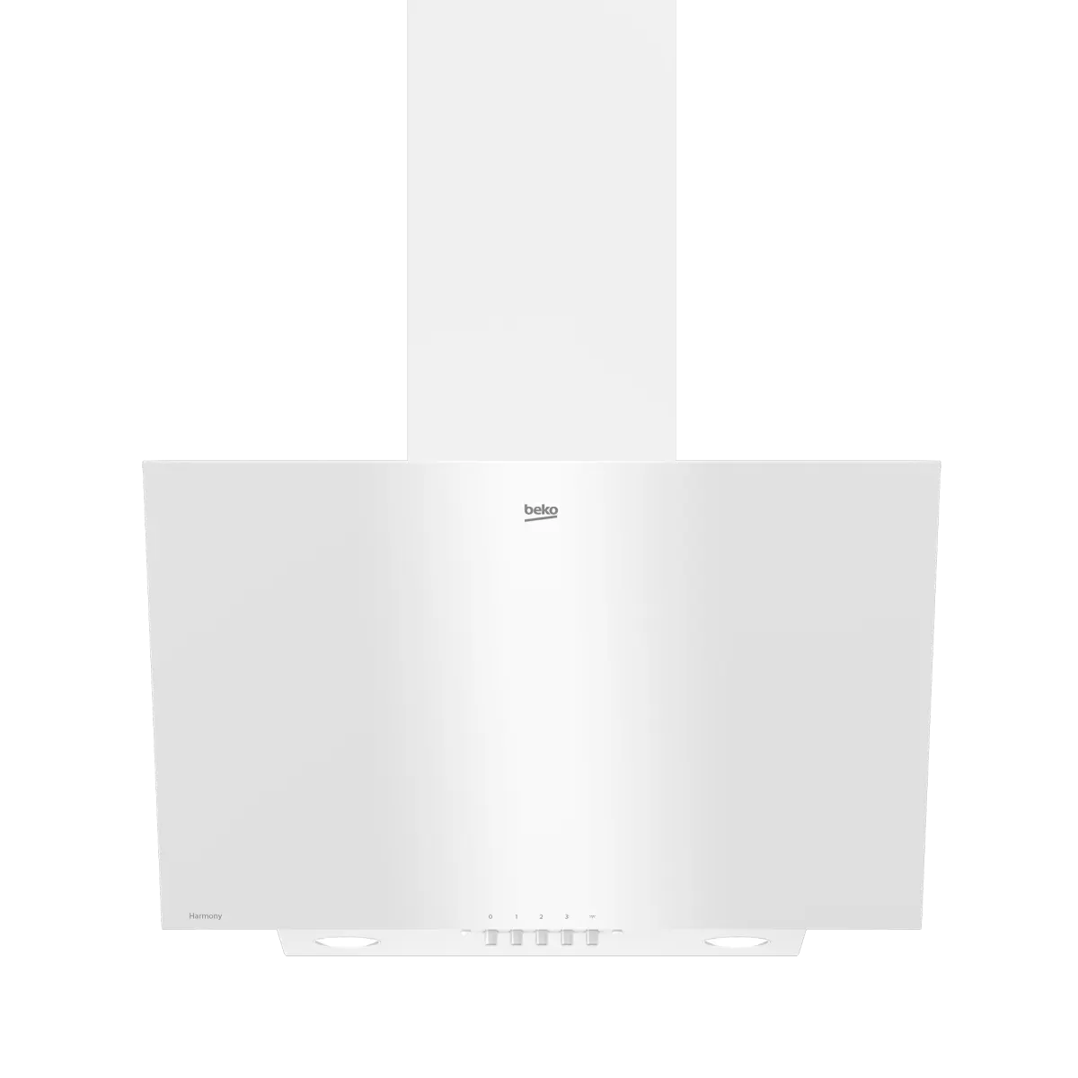 Beko BDE 6050 HB1 Duvar Tipi Davlumbaz