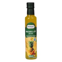 Ralila İmmun Apteka Bromelain Şurubu 250 Ml