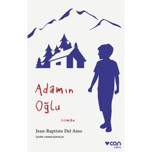 Adamın Oğlu 9789750764509