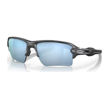 Oakley 0oo9188 9188g3 59 Erkek Güneş Gözlüğü Siyah