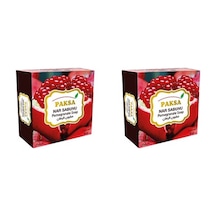 Paksa Nar Katı Sabun 125 G x 2