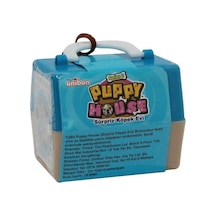 Unibon Puppy House Süpriz Köpek Evi