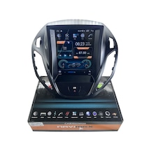 Ford Courier 2013-2023 Navimex Samsung İşlemcili Fanlı Profesyonel Tesla Oem Multimedia