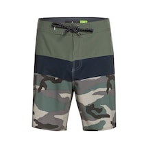 Quiksilver Quıksılver Surfsılk Panel 18 Cqy6 Renkli