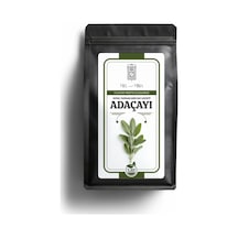 Premium Adaçayı 100g, Sage Tea, Salvia Officinalis