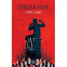 Esneyen Adam + Aradım Yaz Dediniz + Mevt Tek Hecelik Uyku