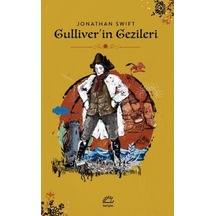 Gullıver'in  Gezileri-
