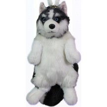 B&d Bd-cat002 Büyük Köpek Sırt Çantası Beyaz