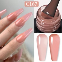 Born Pretty 15 Ml Kalıcı Oje C167 58740