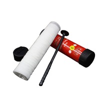 Dolıty Balıkçılık Su Eriyen Çantalar 5m Pva Tatlı 25mmx5m