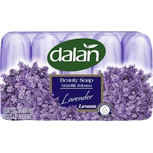 Dalan Lavanta Güzellik Sabunu 5x70 G 2 Adet