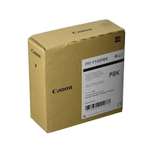 Tonersepeti Canon Pfı-1100pbk Foto Siyah Kartuş