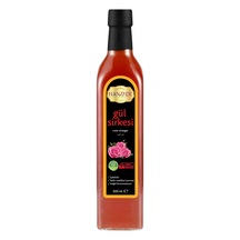Hanzade Bitkisel Gül Sirkesi 500 ML