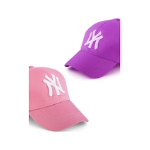 Pembe - Mor